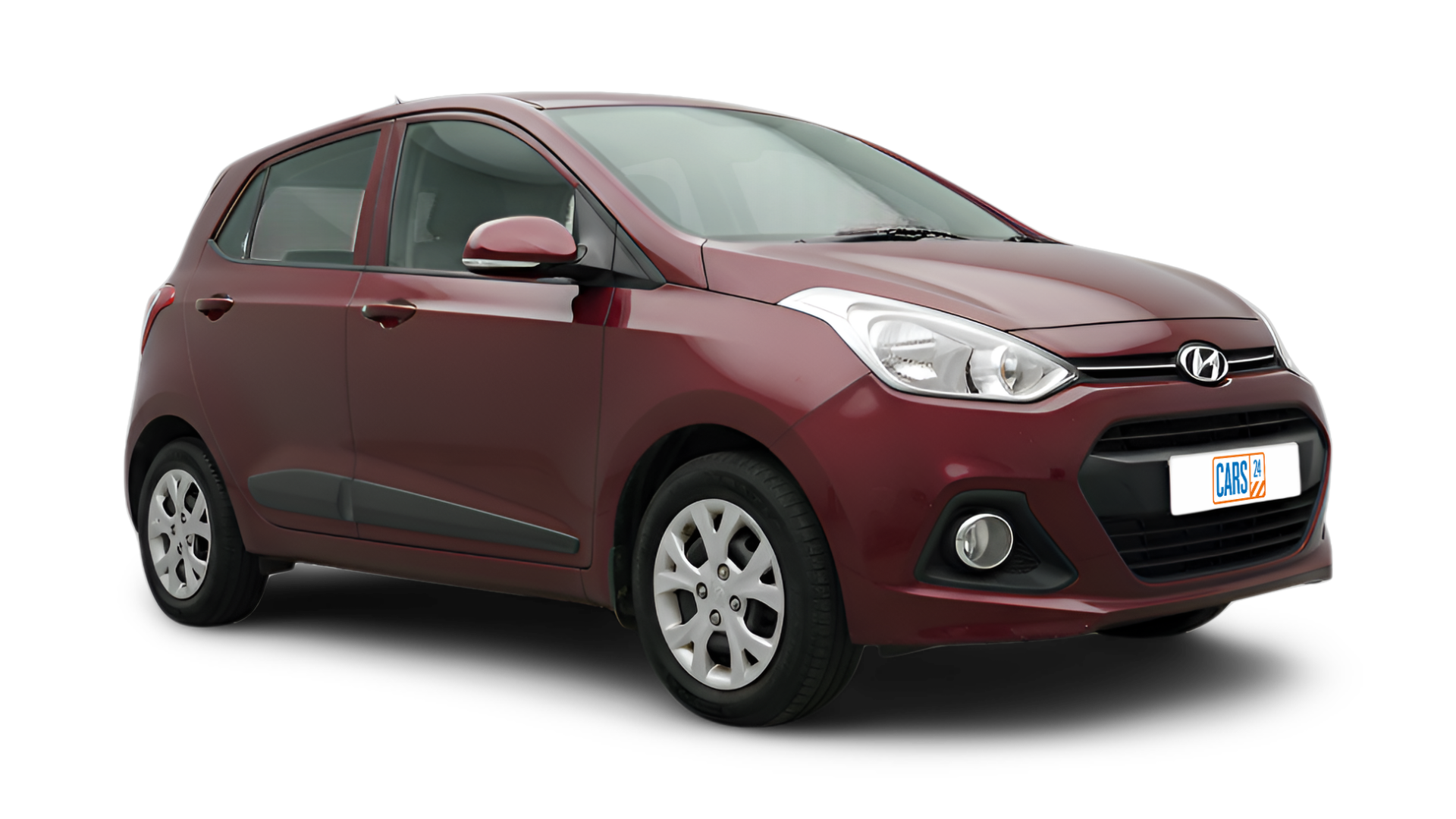 Hyundai Grand i10-img